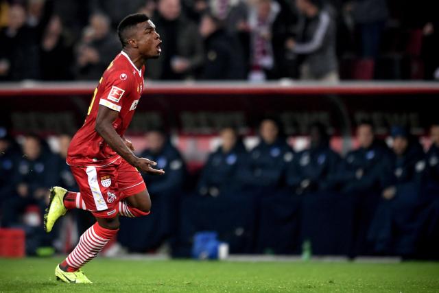 比肩梅西和C罗！葡体26岁前锋约克雷斯24年进62球